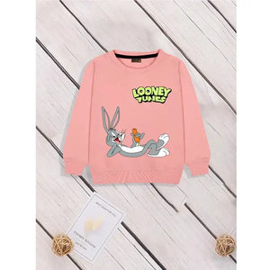 Looney Tunes Kids Sweat Shirt LittleTwin BabyShop