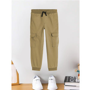 Boys Trouser