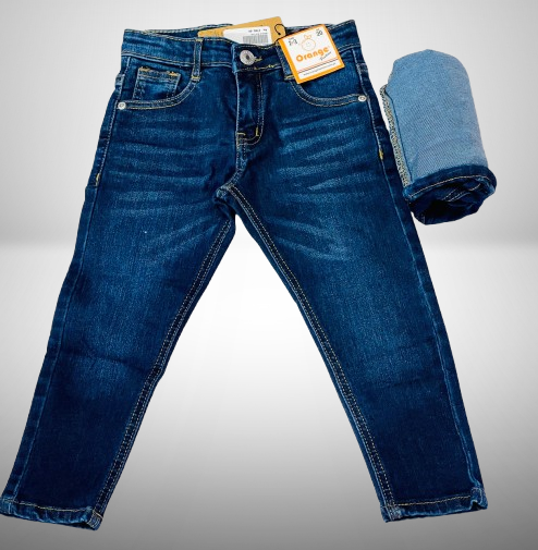 Boys jeans LittleTwin BabyShop