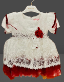 FANCY FROCK LittleTwin BabyShop