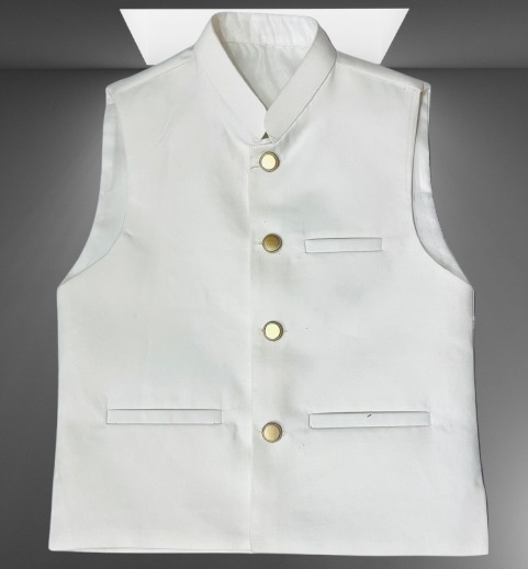 Waistcoat LittleTwin BabyShop