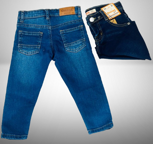 boys jeans LittleTwin BabyShop