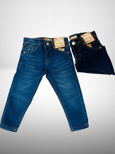 boys jeans LittleTwin BabyShop