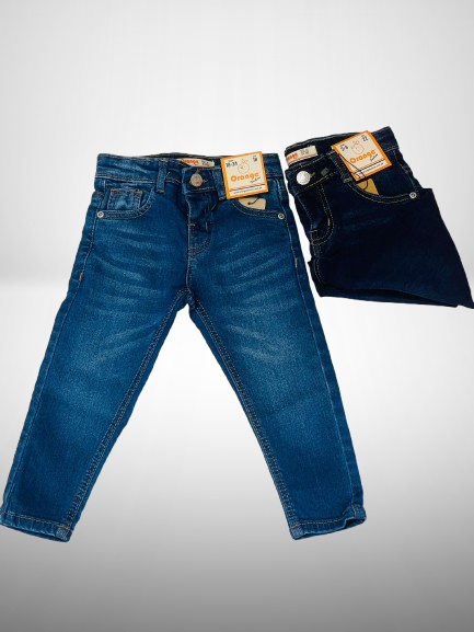 boys jeans LittleTwin BabyShop