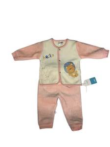 New Born suit