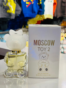 MOSCOW TOY 2 PERFUM