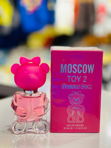 MOSCOW TOY 2 PERFUM