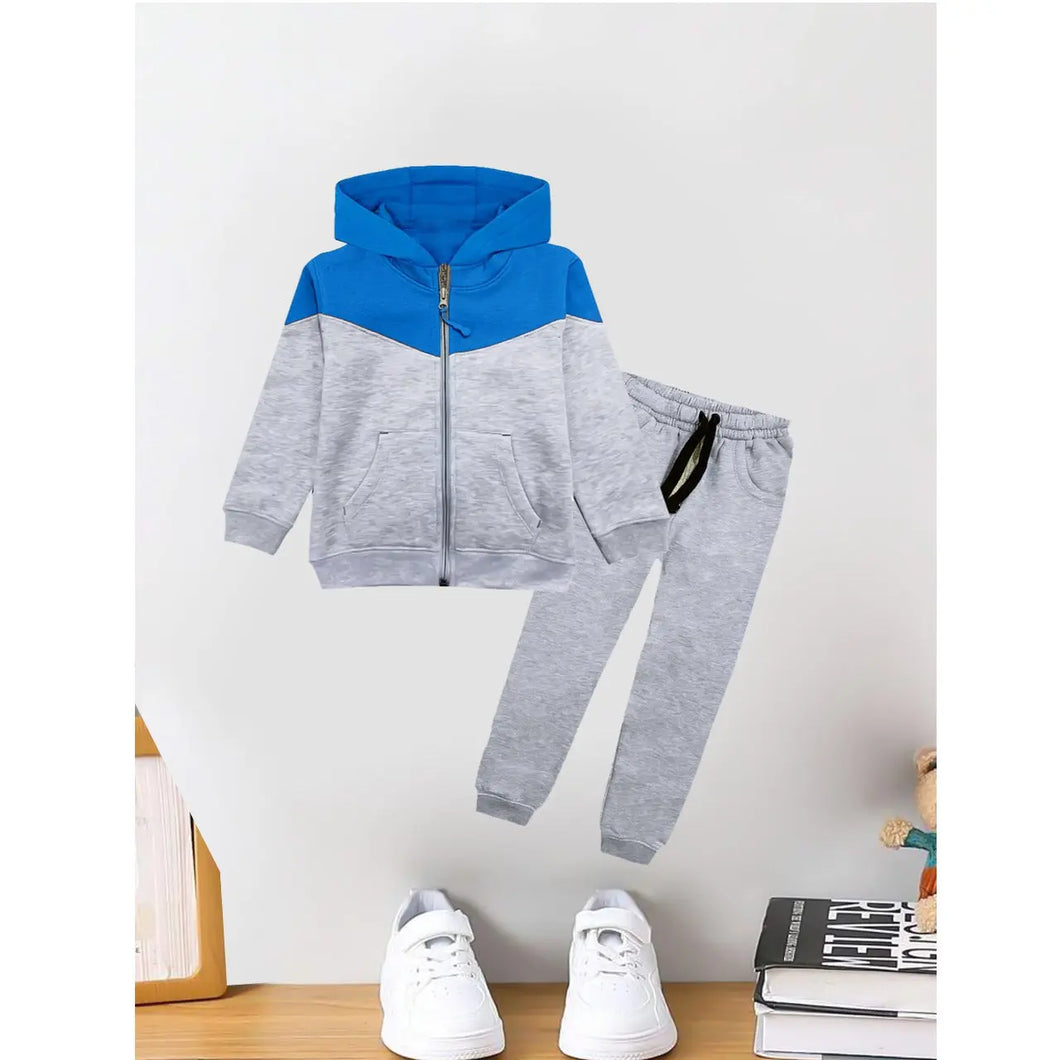 boys track suit LittleTwin BabyShop