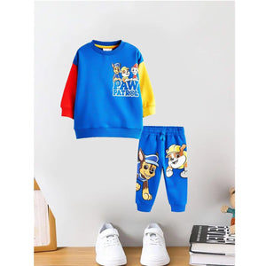 boys track suit LittleTwin BabyShop