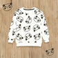 boys sweatshirt LittleTwin BabyShop