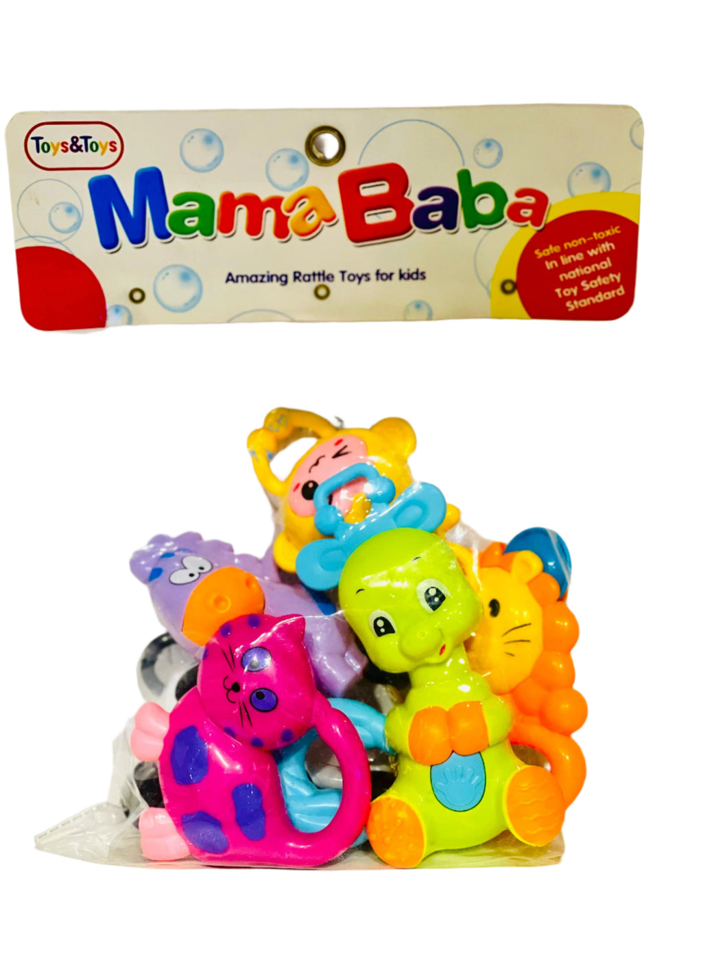 mama baby toys LittleTwin BabyShop