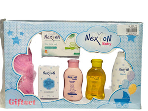 Nexton baby Gift Set LittleTwin BabyShop