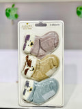 Socks Pack LittleTwin BabyShop