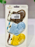 Socks Pack LittleTwin BabyShop