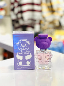 Baby bear Perfume LittleTwin BabyShop