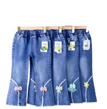 Girls jeans LittleTwin BabyShop