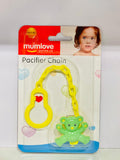 Pacifier Chain LittleTwin BabyShop