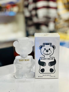 Baby bear Perfume LittleTwin BabyShop