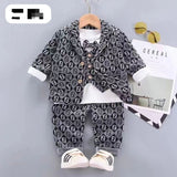 Boys woolen Suit