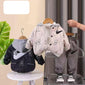 Boys 3PC Suit LittleTwin BabyShop