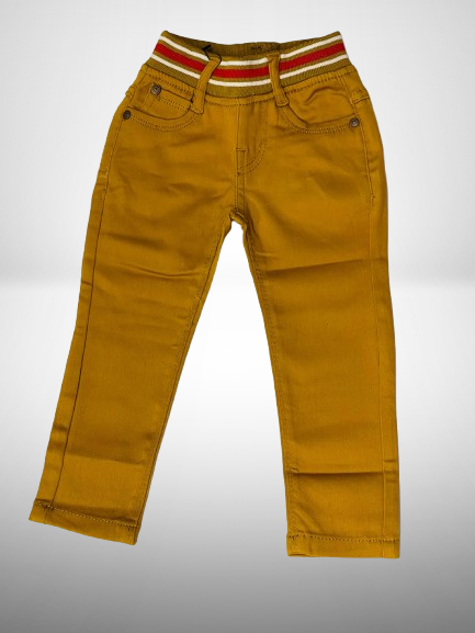 Boys jeans LittleTwin BabyShop