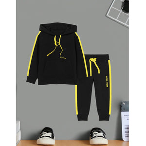 Boys Track Suit