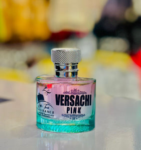 VERSACHI PINK