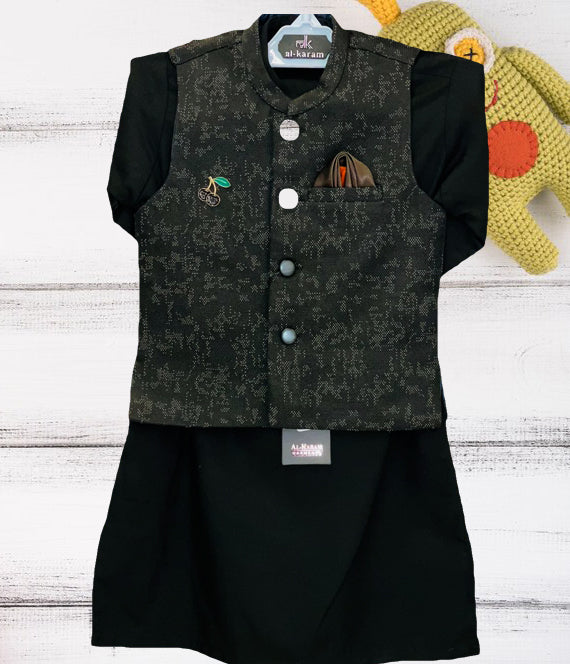 boys shalwar qameez LittleTwin BabyShop